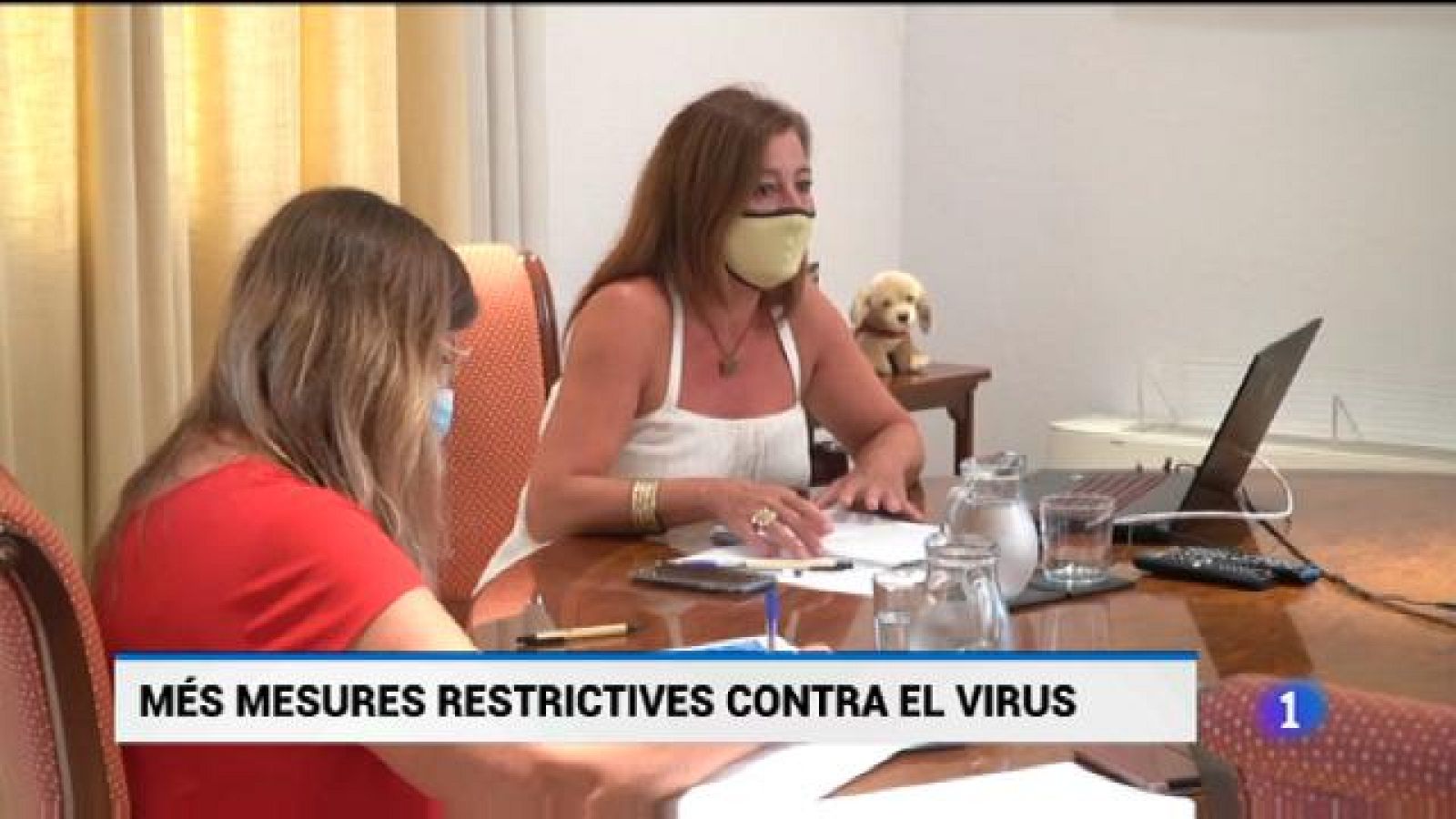 Informatiu Balear - 26/08/20