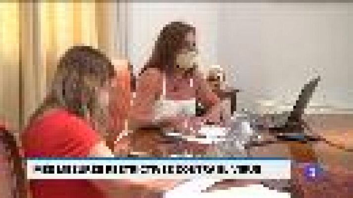 Informatiu Balear - Informatiu Balear - 26/08/20