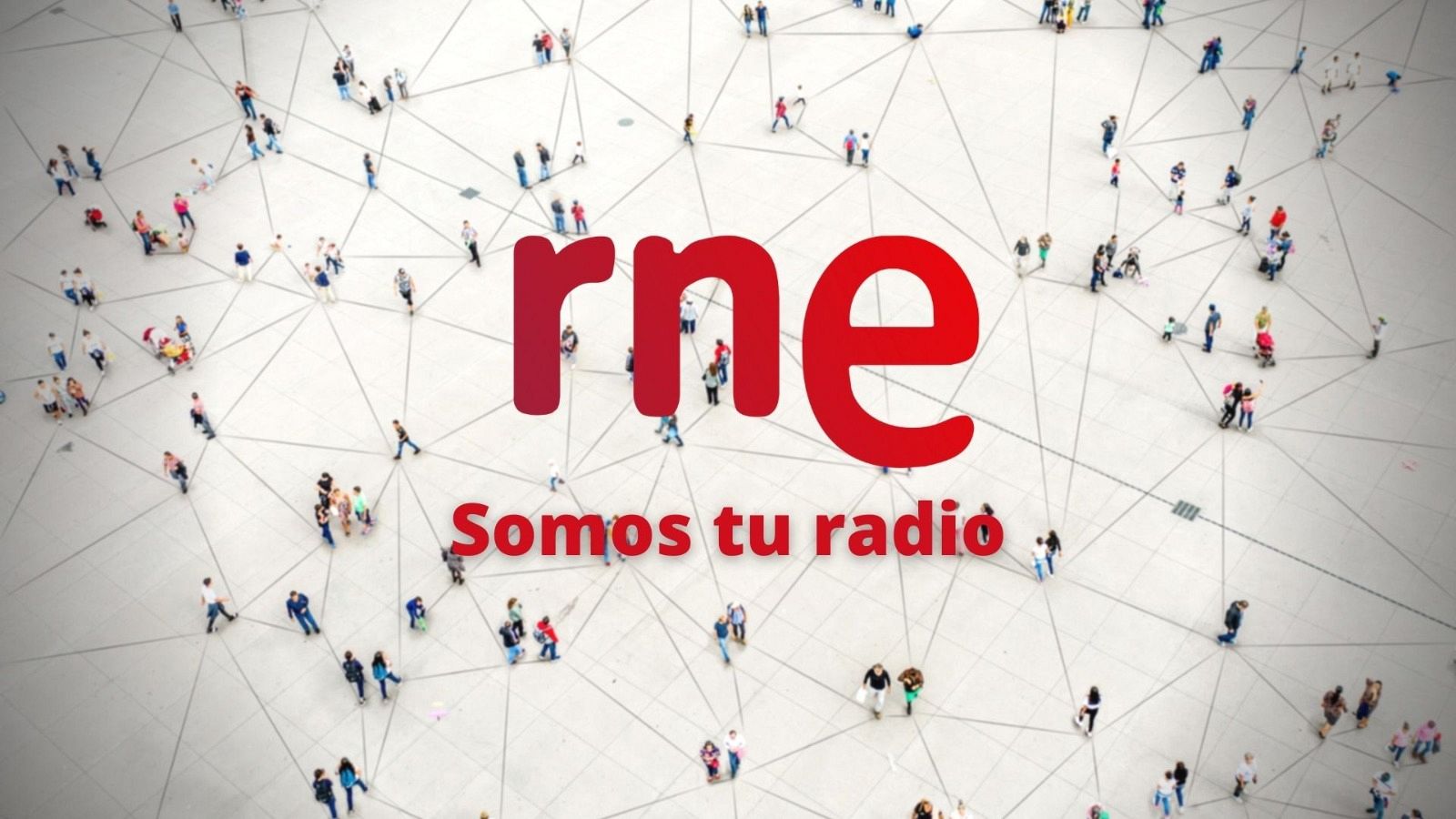 Las cuñas de RNE - 'RNE. Somos tu radio', nueva temporada 2020-21 de Radio Nacional de España - Ver ahora