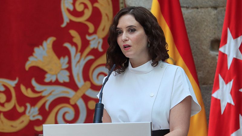 Las comunidades descartan la oferta de Sánchez del estado de alarma contra el coronavirus, aunque piden alternativas 