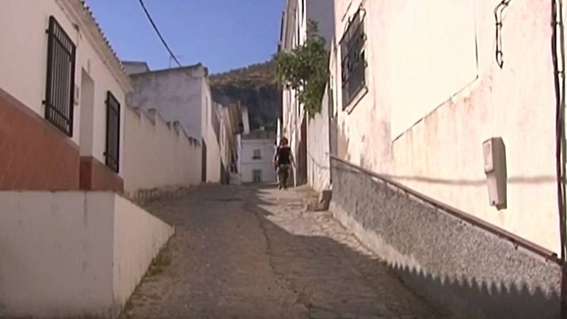El municipio granadino de Píñar pide a sus vecinos que se confinen