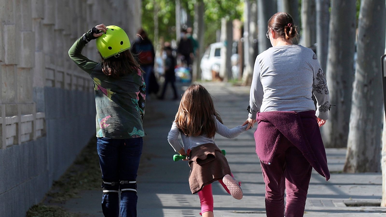 Coronavirus | El PP reclama una vuelta al cole coordinada