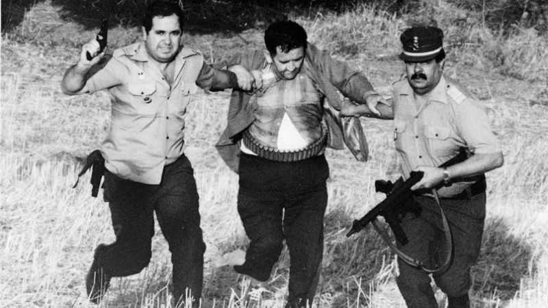 Se cumplen 30 años de los crímenes de Puerto Hurraco