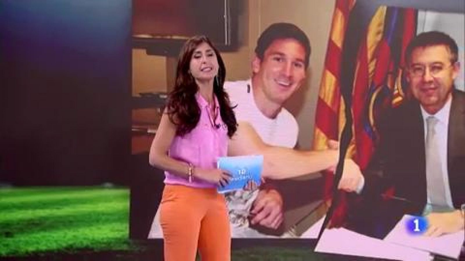 Jordi Farré presenta una moción de censura contra Bartomeu