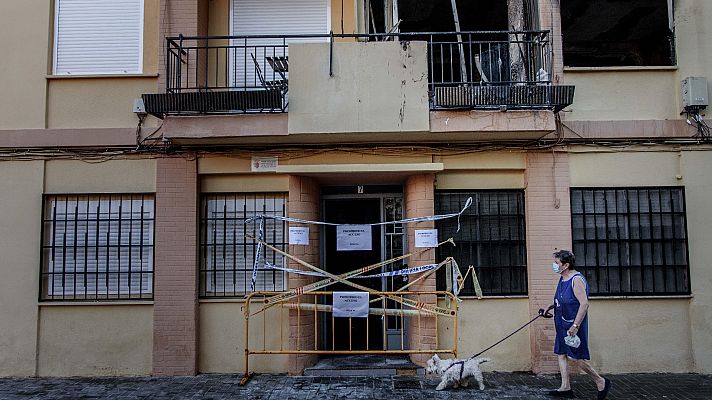 L'informatiu - Comunitat Valenciana - L'Informatiu - Comunitat Valenciana 2 - 26/08/20