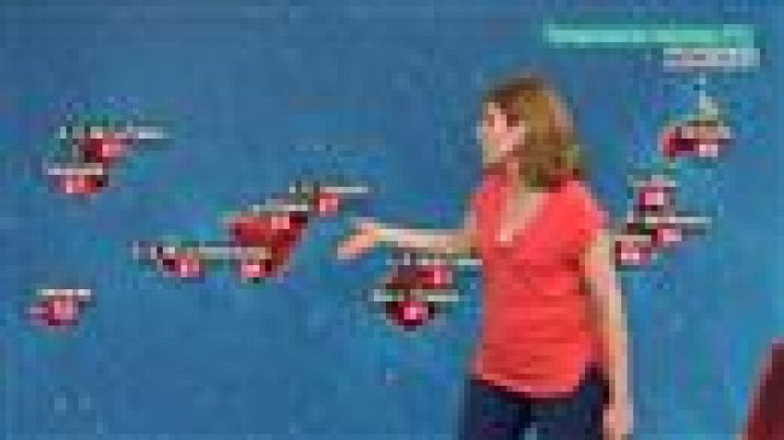 Telecanarias - El tiempo en Canarias - 26/08/2020