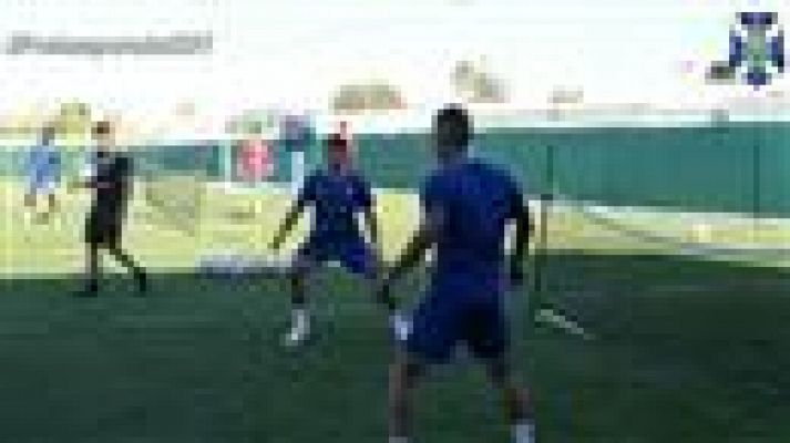 Telecanarias - Deportes Canarias - 26/08/2020