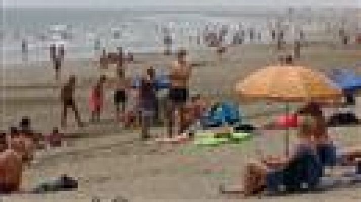 Telecanarias - Telecanarias - 26/08/2020