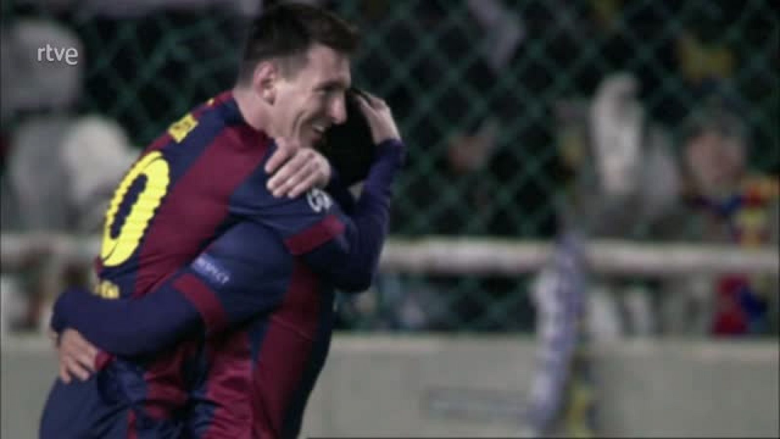 FC Barcelona | El lío del contrato de Messi con el Barça