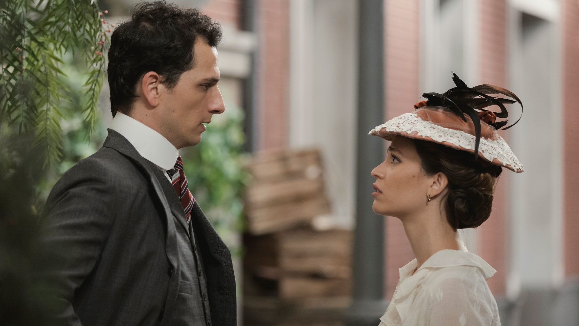 Acacias 38 - Capítulo 1316 - RTVE.es