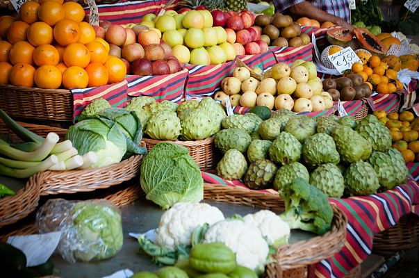 ¡Empieza el día con energía con estos alimentos!