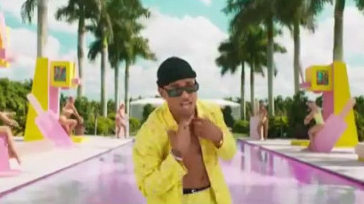 El reggaeton, lo más escuchado del verano en Spotify