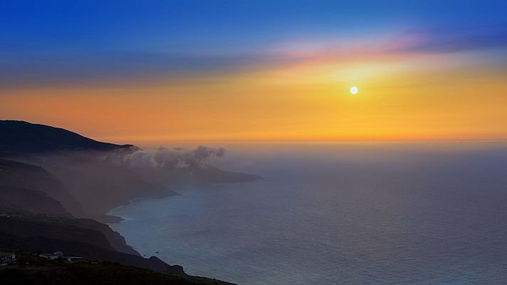 Jornada de temperaturas muy superiores a lo habitual