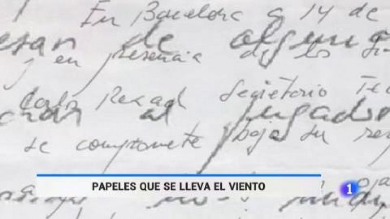 La relación de Messi con el Barça cae en papel mojado