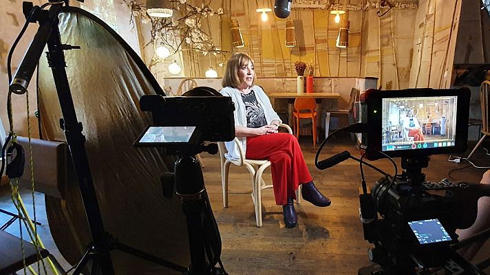 Lazos de sangre - T3 - Previo - Los Rabal-Balaguer