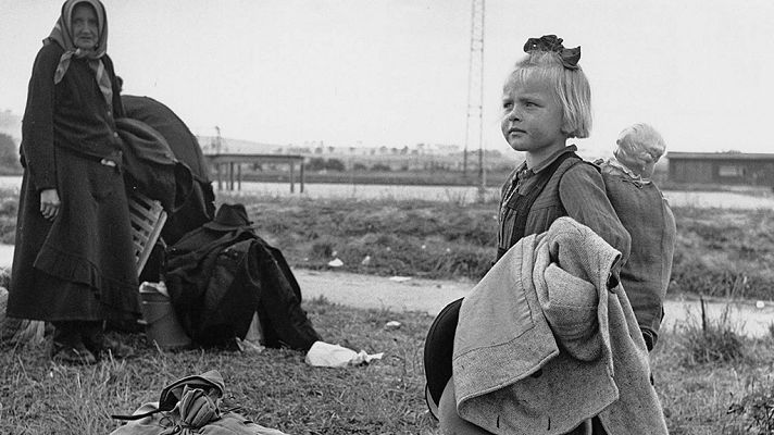 Otros documentales - La paz salvaje