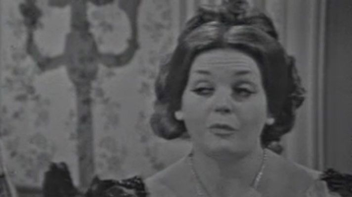 Eugenia de Montijo - Capítulo 3