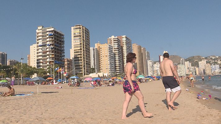 Comando Actualidad - "Mediterráneo inédito", este martes en Comando al Sol