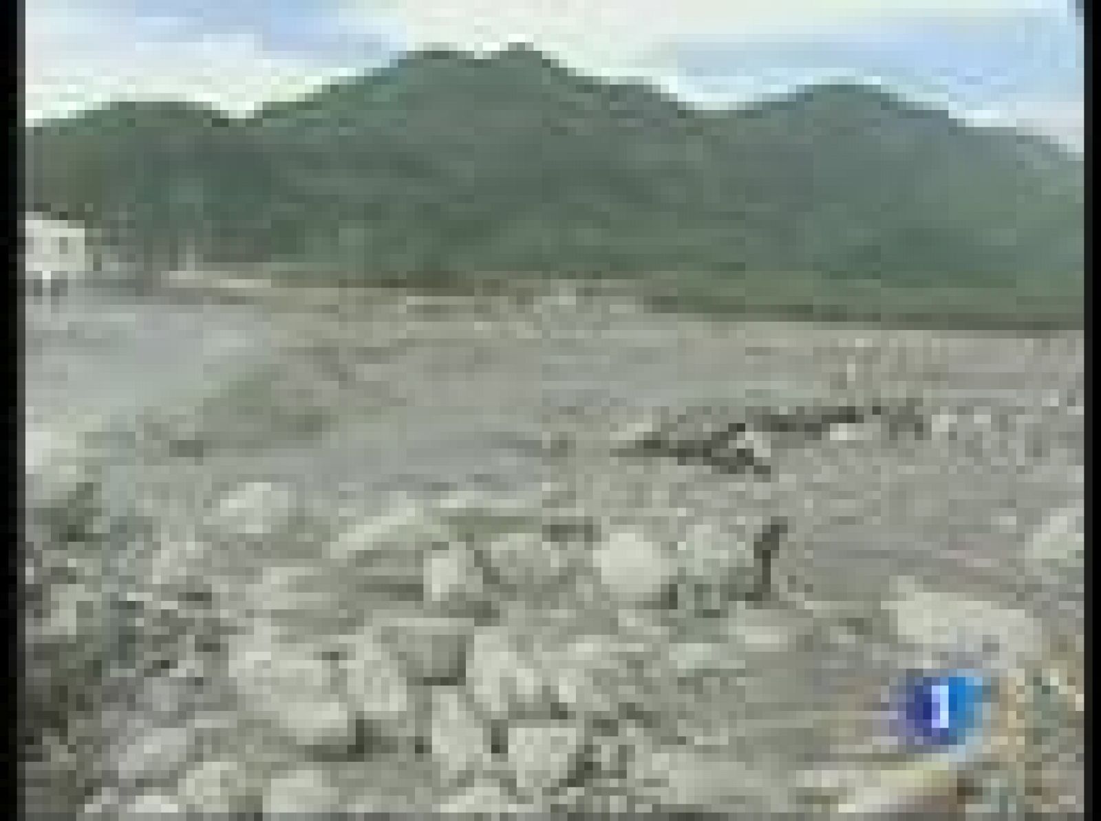 El Morakot siembra el caos en el sudeste asiático