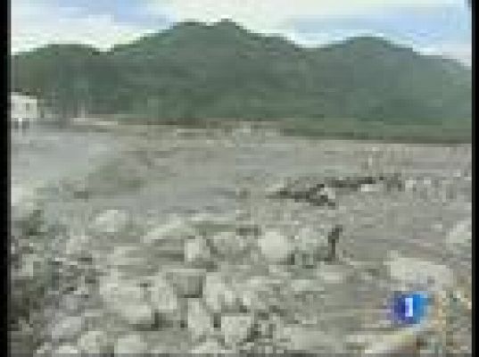  - El Morakot siembra el caos