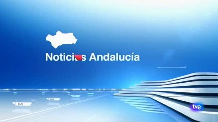 Noticias Andalucía 2 - 27/08/2020