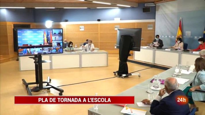 Vespre 24 - Vespre 24 - 27/08/2020