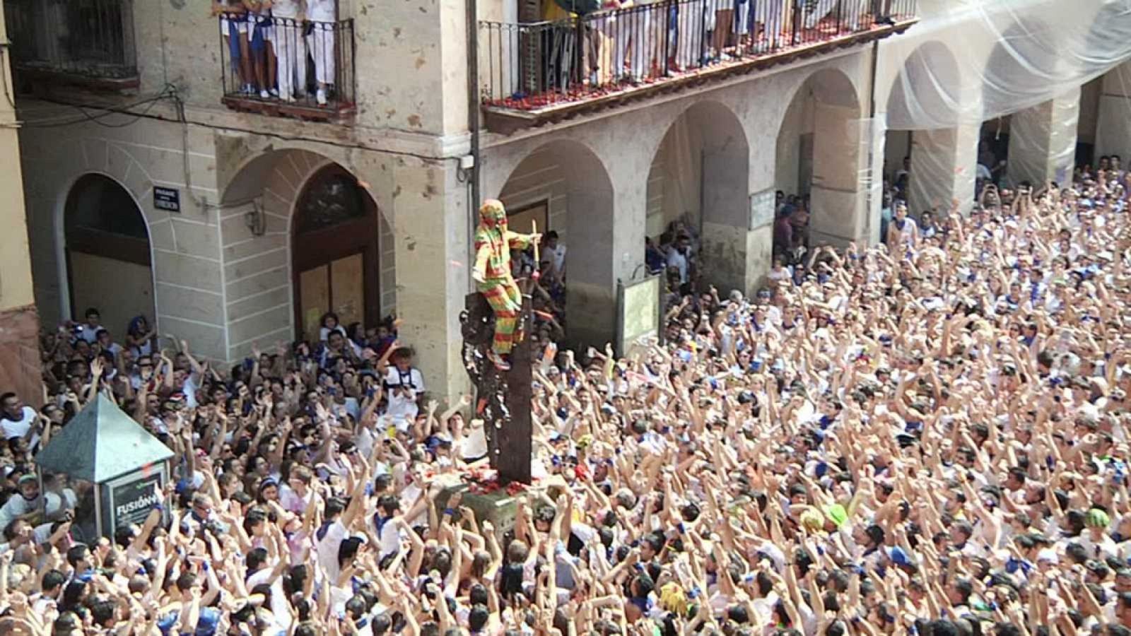 El Cipotegato que no fue