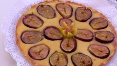 Aquí la tierra - Recetas para aprovechar los higos de temporada