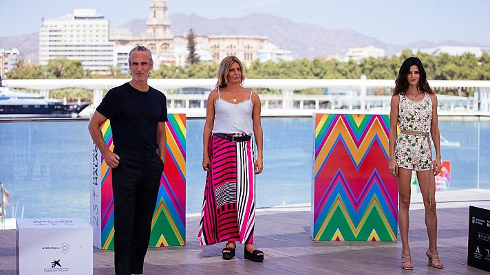 Días de cine - Festival de Cine de Málaga 2020