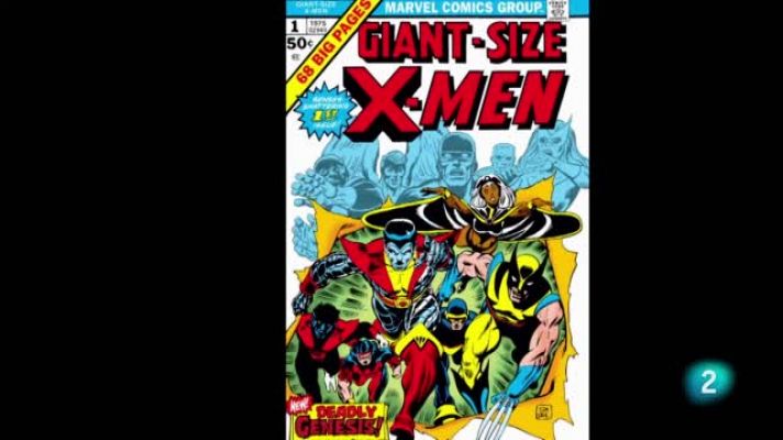 Días de cine - 'Los Nuevos Mutantes'