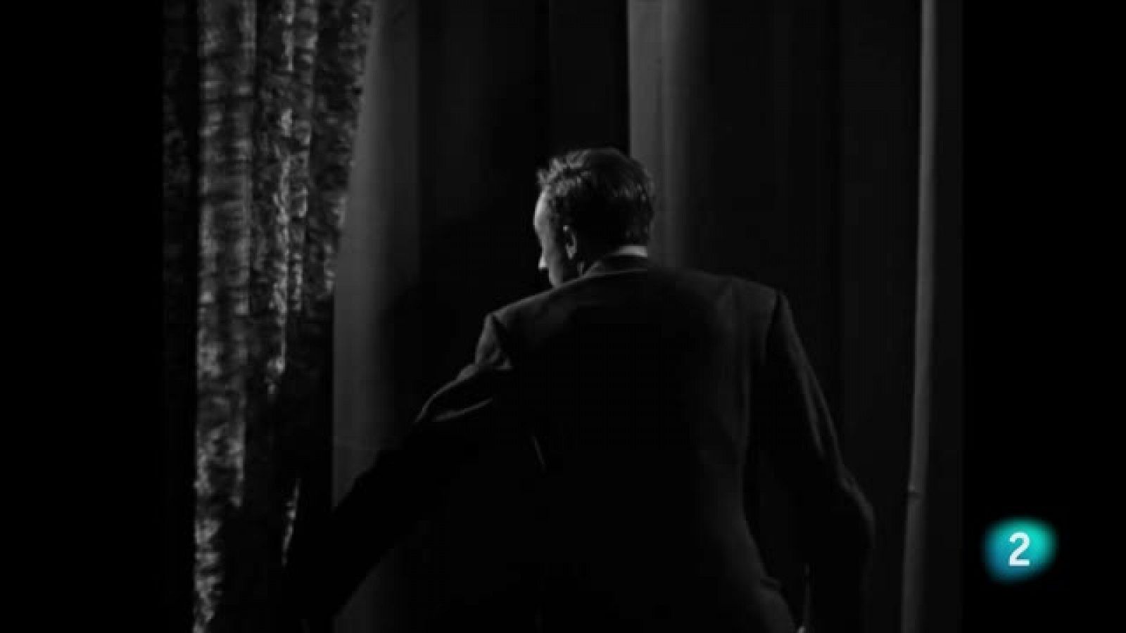 Momentos de cine: 'Sabotaje', de Alfred Hitchcock