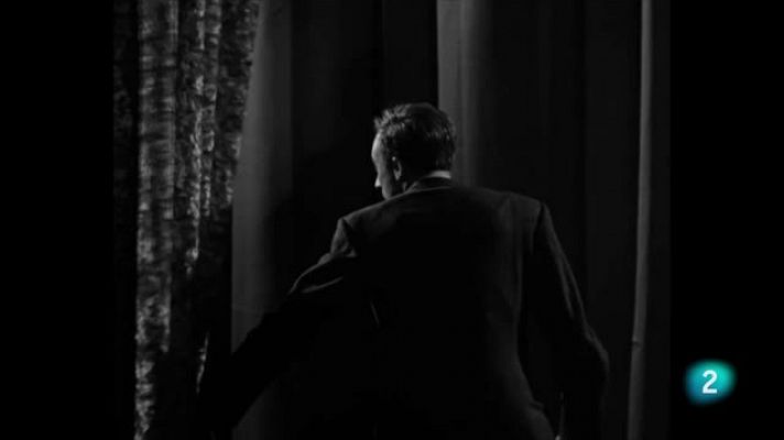 Momentos de cine: 'Sabotaje', de Alfred Hitchcock