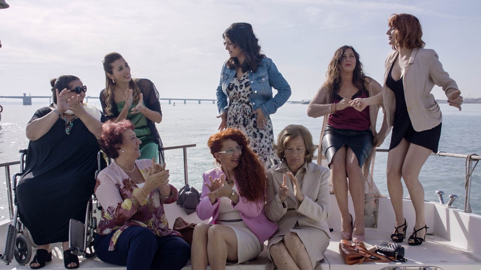 'Mi gran despedida' | Ver