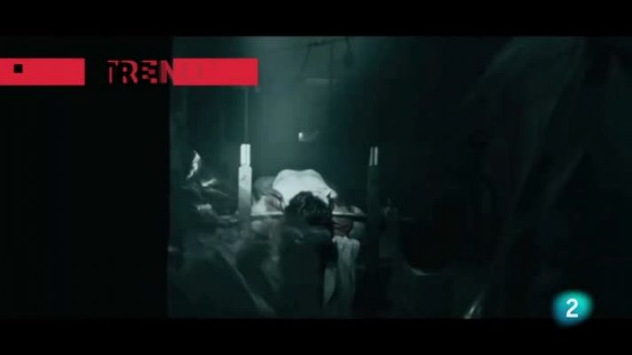 Días de cine - 'Orígenes secretos'