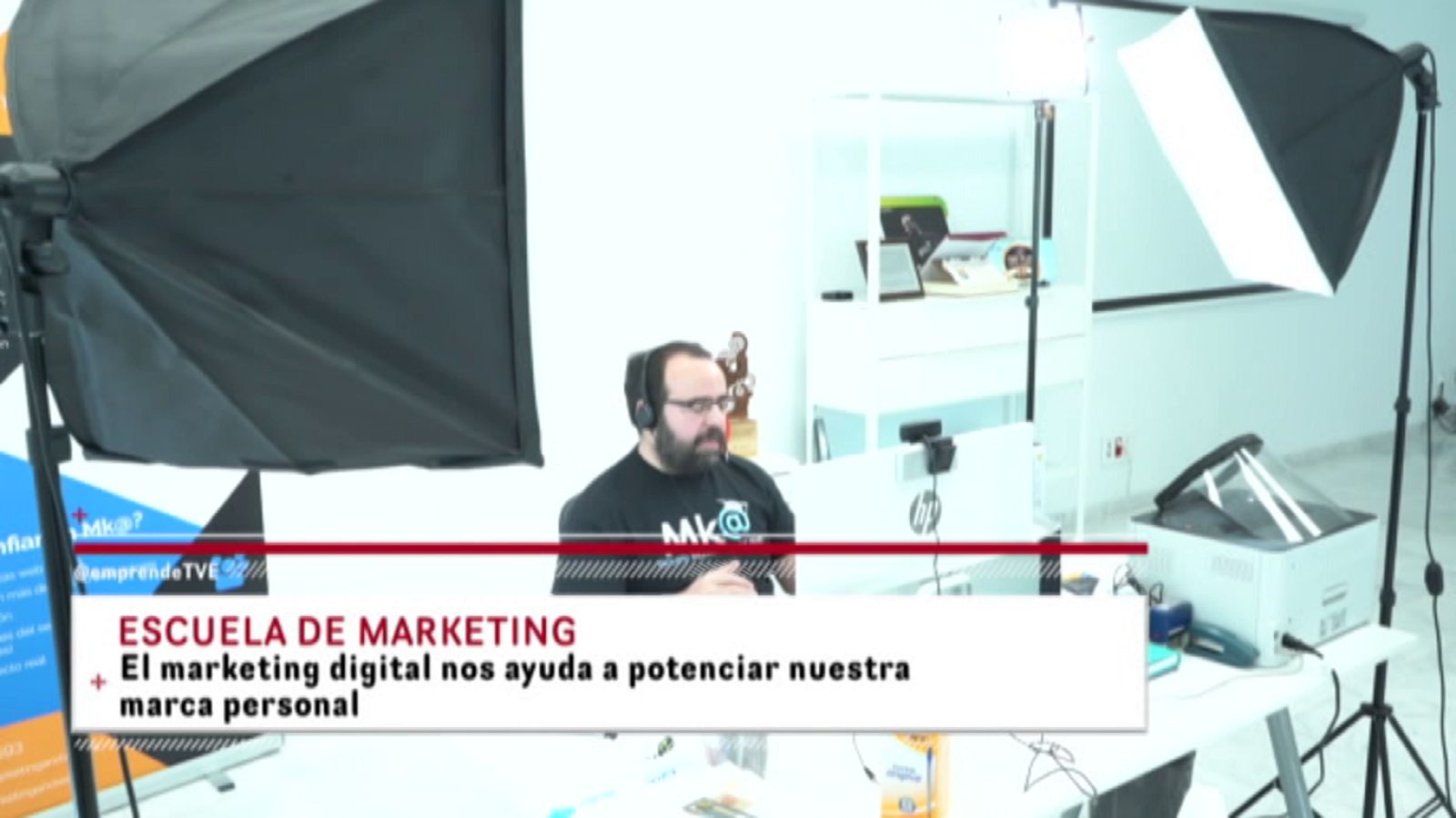 Emprende - 27/08/20 - ver ahora