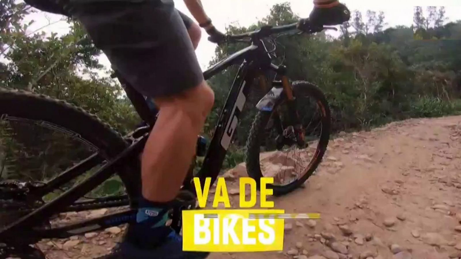 Va de bikes - 2020 - Programa 4 - RTVE.es