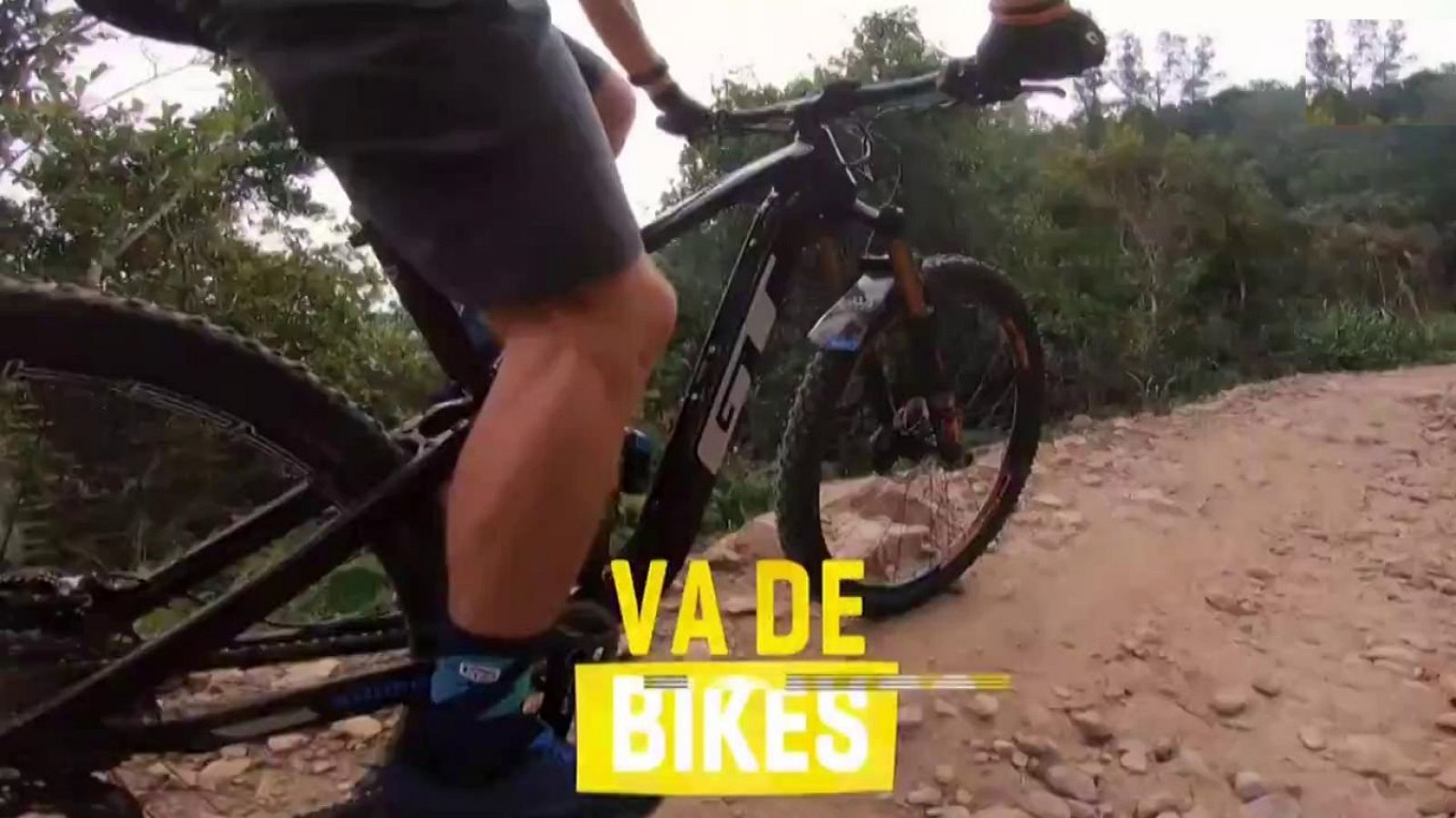 Va de bikes - 2020 - Programa 4 - ver ahora