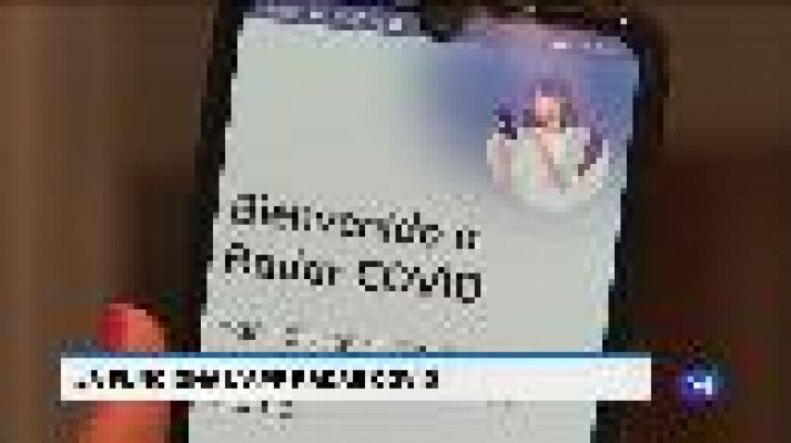 Informatiu Balear - Informatiu Balear - 28/08/20