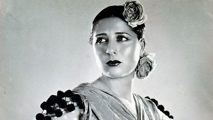 Lazos de sangre - Concha Piquer, la más grande de la copla en España