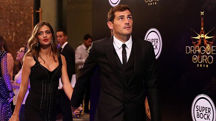  Iker Casillas adquieren patrimonio en Madrid