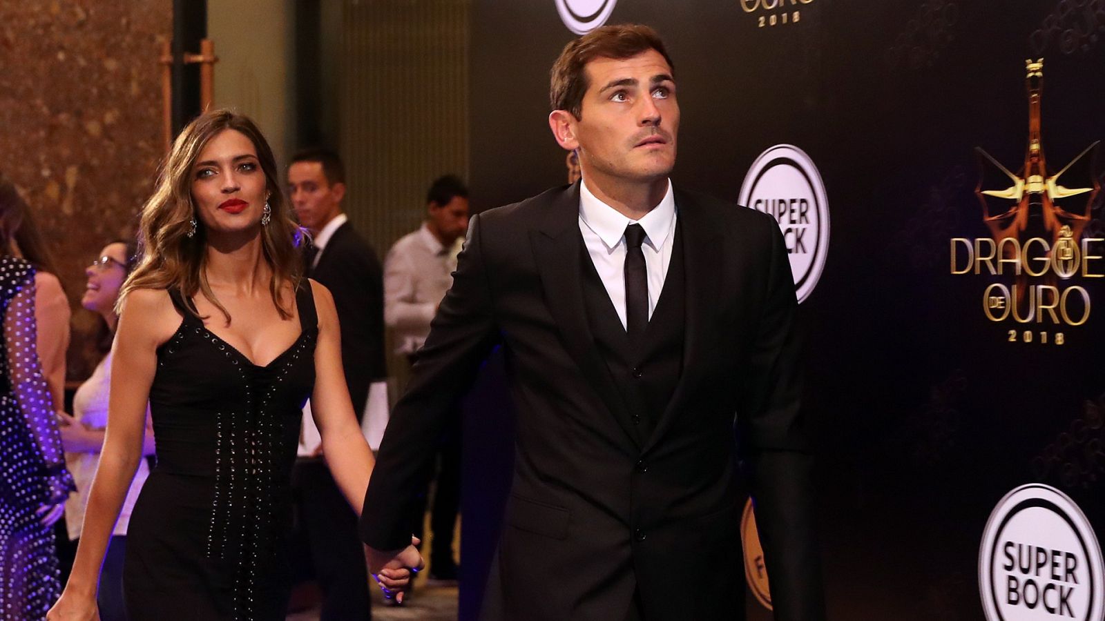 Iker Casillas adquieren patrimonio en Madrid