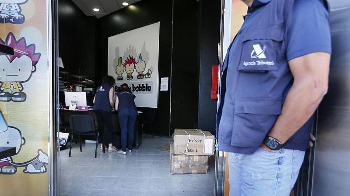 Tres de cada cuatro trabajadores irregulares han perdido sus ingresos con el coronavirus