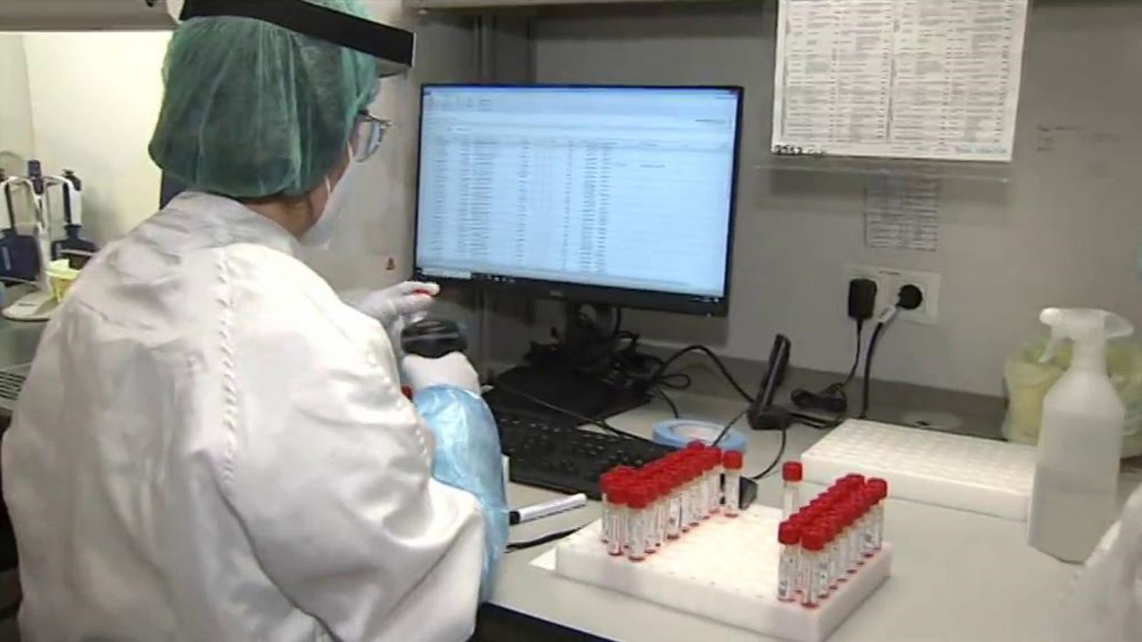 L'Informatiu - Comunitat Valenciana 2 - 28/08/20 - ver ahora