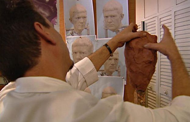  - Los entresijos de Museo de Cera