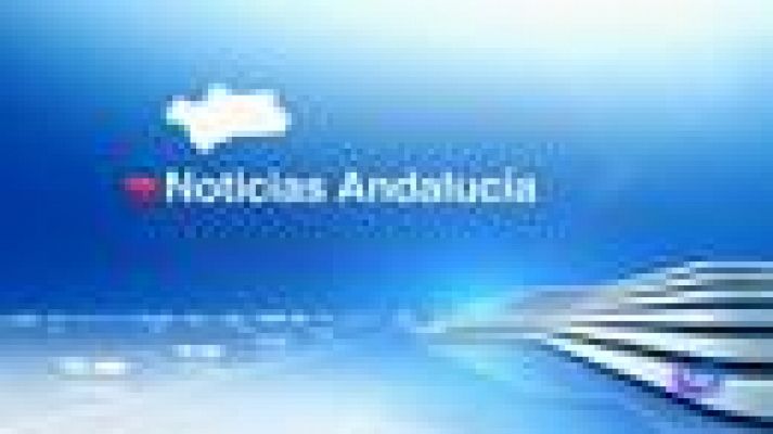 Noticias Andalucía 2 - 28/08/2020