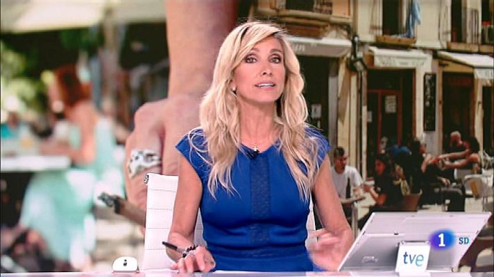 Informativo de Madrid - Informativo de Madrid 2 - 28/08/20