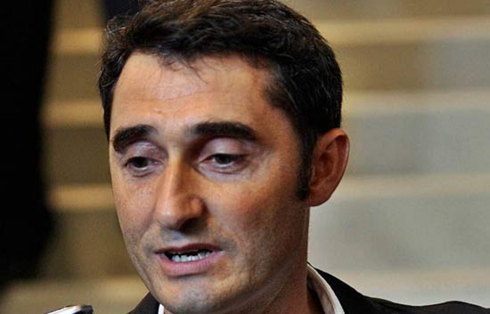 El mundo del fútbol ha asistido a la capilla ardiente de Daniel Jarque.