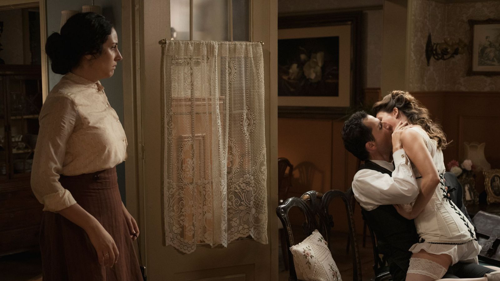 Acacias 38 - Capítulo 1318 - Ver ahora