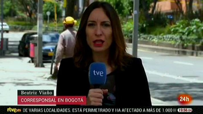 Informativo 24h - Un menor de 14 años y dos jóvenes de 27 y de 19 son las víctimas mortales de una nueva masacre en Colombia