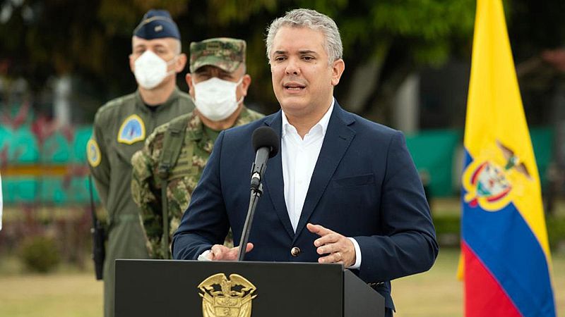 Un menor de 14 años y dos jóvenes de 27 y de 19 son las víctimas mortales de una nueva masacre en Colombia